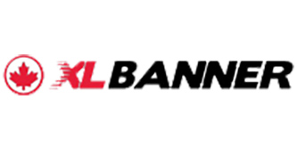 XL Banner